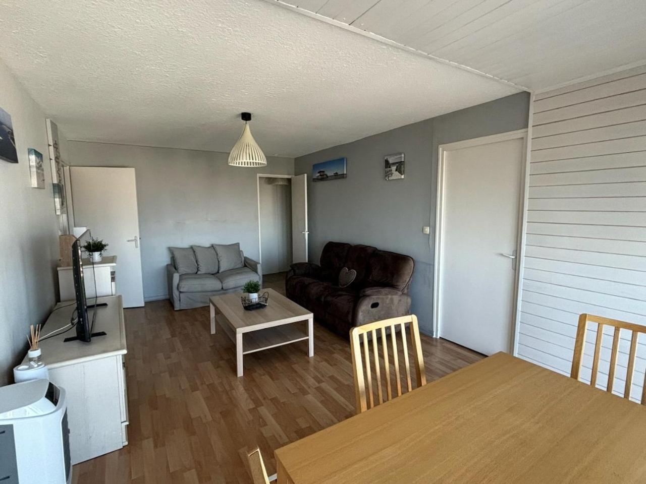 Apartment Bordeaux Merignac Экстерьер фото